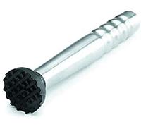 Lacor 62278 - Mojito Mallet 18 cm Qualité Professionnelle | Ustensile professionnel durable; conçu pour un rendement optimal y nettoyage rapide et facile au lave-vaisselle