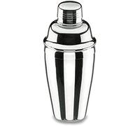 Lacor 62303I - Agitateur de bouchon en acier inoxydable. 0,50 litre