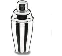 Lacor 62304I Shaker avec Bouchon Iox 0,75 Litres