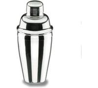 Lacor 62304I Shaker avec Bouchon Iox 0,75 Litres