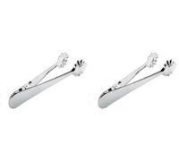 LACOR 62306 Pince à Glace (Lot de 2)