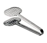 LACOR 62318 PINCE A HAMBURGER INXO
