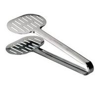 LACOR 62318 PINCE A HAMBURGER INXO