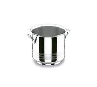 Lacor 62320 - Cube de glace/champagne en acier inoxydable de luxe. 4