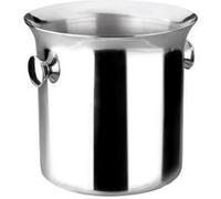 LACOR 62321 SEAU À VIN CONIQUE 20 CM 18/10 INOX G