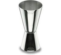 Lacor Mesure à cocktail 62330 – 2/4 cl