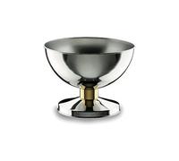 Lacor 62336 - Porte-champagne en acier inoxydable 11,50 litres - Or