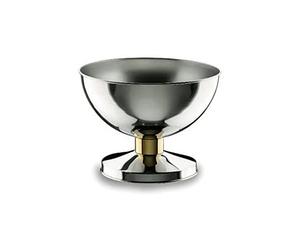 Lacor 62336 - Porte-champagne en acier inoxydable 11,50 litres - Or