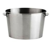 LACOR 62338 SEAU À CHAMPAGASTRONORME OVALE INOX G