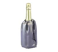Lacor Rafraîchisseur de bouteilles 62355 – Ficelle / Gris