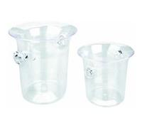 LACOR 62362 SEAU À VIN ACRYLIQUE 3,5 L G