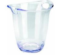 LACOR 62364 SEAU À VIN ACRYLIQUE FLEUR 3 L G