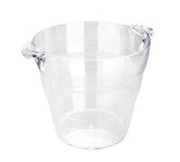 Lacor Seau à vin acrylique 62371 – 10 L