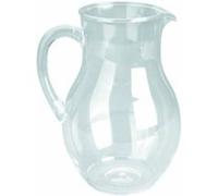 LACOR 62392 PICHET À VERSER ACRYLIQUE 2 L G