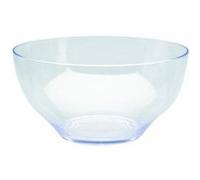LACOR 62394 SALADIER ACRYLIQUE RONDE 4 L DIAMÈTRE: 25 CM G