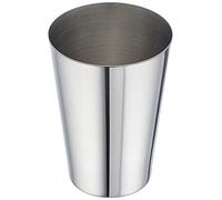 Lacor 62406 - Verre en acier inoxydable. 0