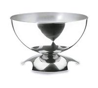 Lacor 62436 - Glacière à champagne en acier inoxydable de luxe. 18/10, 11