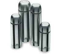 Lacor Bouteille isotherme 62441 cylindrique 0,35 L inox 18/10