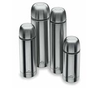 Lacor Bouteille isotherme 62442 cylindrique 0,50 L inox 18/10