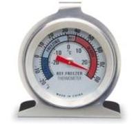 Lacor Thermomètre 62450 avec base pour réfrigérateur