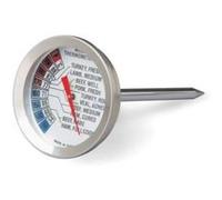 Lacor Thermomètre à cadran 62452 avec sonde pour viande