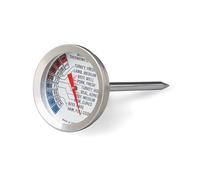 Lacor Thermomètre à cadran 62452 avec sonde pour viande