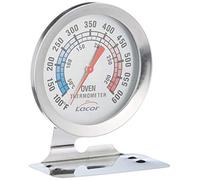 Lacor 62454 Thermomètre avec Base pour Four
