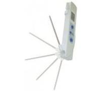 Lacor Thermomètre duel infrarouge 62458 avec sonde G