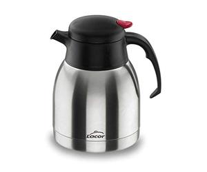 Lacor 62485 - Serveur thermos Qualité Professionnelle 1,5 litre