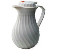 Lacor 62496 Pichet Isotherme En Polycarbonate 0,6 Litres