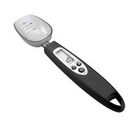 Lacor Cuillère avec balance digitale – Gris, petite