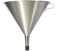 Lacor Entonnoir 62524 – 24 cm – Argenté