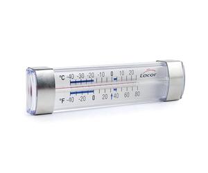 Lacor 62527 - Thermomètre polaire, plastique ABS, 12, 5 x 3 x 2, 5 cm