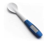 Lacor Cuillère en silicone avec thermomètre intégré 25 cm