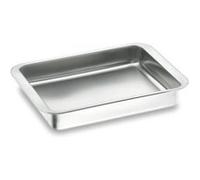 LACOR 62530 PLAT À RÔTIR 30X21X5,5 CM G