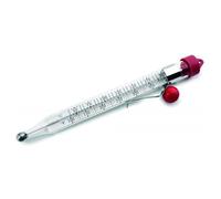 LACOR Thermomètre à sucre 62533 – verre transparent