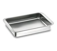 Lacor Plat à rôtir 62540 40 x 31 x 6 cm G