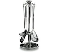 LACOR 62601 USTENSILES CUISINE SUR SERVITEUR PIVOTANT G