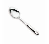 Lacor Cuillère lisse 62607 – Argent