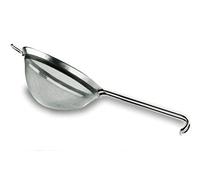 Lacor 62614 Passe Bouillon 14 cm, Argent