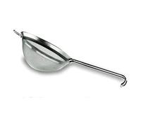 Lacor 62616 Passe Bouillon 16 cm, Argent