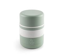 LACOR 62636 - Thermos Flora Food, Bouteille thermique | Ustensile professionnel durable; conçu pour un rendement optimal y nettoyage rapide et facile au lave-vaisselle