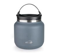Lacor 62670.0-62670 - Eira Hot Food Thermos, 700 ml, acier inoxydable