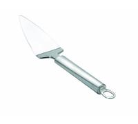 Lacor Pelle à gâteau dentelée 62673 pour cuisine Silver