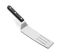 Lacor Spatule à gâteau 62677 Acier inoxydable Gris 30 cm