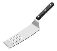 Lacor Spatule à gâteau 62677 Acier inoxydable Gris 30 cm