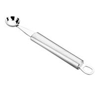 Lacor 62683 Cuillère à Pommes Luxe 18/10 3 cm