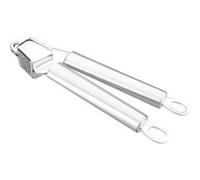 LACOR 62685 PRESSE-PAIL LUXE 18/10 G