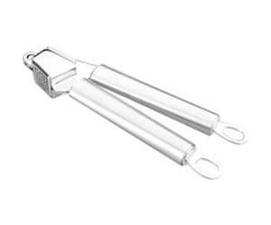 LACOR 62685 PRESSE-PAIL LUXE 18/10 G