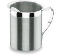 Lacor Pichet à eau 62715 – 1,5 L – avec retenu – G